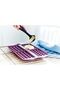 Modern Fairy Set of 5 (Spoon, Mini Ladle, Spatula, Whisk and Colander) - 4