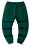 Brooklyn PrintEd UnisEx LargE SizE JoggEr SwEatpants - 3 ThrEad - 2