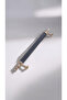 Peak Metal Black Gold 128 mm (12.8 cm) Kitchen, Cabinet, Drawer Handle - 3