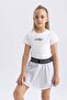 Export Brand Short Skirt - 6