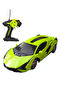Toy Remote Control Lamborghini Car 1:24 20 cm.