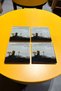Glass Coaster | The Little Prince - Eyes | Set of 4 | 10cm x 10cm - 6