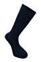 Plain Combed Cotton Men's Socks 1 Pair