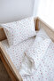 Single Duvet Cover Set (150X200 cm) |   Red Hearts