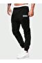 Men's Unisex Modavibe Elastic Leg Sweatpants - 2