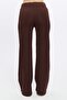High Waist Flared Leg Leggings - Stylish and Comfortable - 6