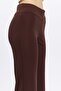 High Waist Flared Leg Leggings - Stylish and Comfortable - 5