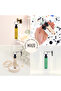 100 Legendary Gift Souvenir Keychains, Which Can Be Written on with Names and Special Messages, for Girls' Request Day - 6