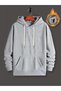 Unisex Hooded Sweatshirt