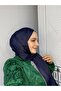 سلسلة شال حجاب نسائية مرصعة بالأحجار - تابع - 2