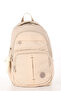 Strong Crinkle School Bag Backpack Daily Trip Sports Travel Vacation Multi-Compartment Tablet Laptop Compartment - 2