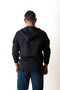 Men's Hooded Muslin Shirt - 2