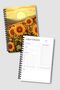 Planning Set of 3, Daily Planner, Weekly Planner, To-Do List, Academic Agenda - 4