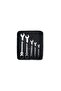 B06-R05 Articulated Ratchet Combined Wrench Set 5 Pieces - 2