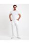 Baggy Fit Men's Trousers - Pleated Design
