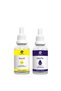 Brightening, Firming, Skin Tone Equalizing Care Set