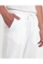 Baggy Fit Men's Trousers - Pleated Design - 3