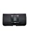 Phone Compatible Holster Waist Belt Cases with Cover Magnet for Belt Attach - 6