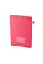 Coverless Secretary A4 100 Sheets Capacity Rainbow Clip Board Vegan 23X33 cm - 3