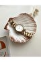 Women's Wristwatch - 3