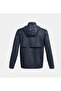 Men's Ua Trail Run Jacket 1383243 -044 - 5