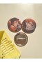 Bungou Stray Dogs Chuuya Bag Ornament/Badge Set - 2