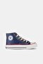 Monno 925.F24K.463 Boy's Sneakers - Navy Blue, 31-34