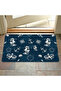 Digital Printed Door Mat for Indoor and Outdoor Use, Suitable for Bathroom, Sink, Balcony, Kitchen, and Washable. - 3
