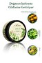 Green Tea Herbal Extract Skin Cream - 150 ml Use for Hand and Body Care - 2