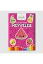 My First Coloring Book - Fruits (Big Illustrated Coloring Book) - 6