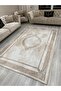 Large Size Carpet Cover 9m² Size 250X350Cm Nine Square Meters Washable Carpet Cover Striped Cover - 5