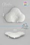Adjustable Flat Head Pillow, Baby Pillow, Flat Head Syndrome Baby Pillow, Sleeping Head Pillow - 5