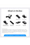 RS 4 PRO Combo Gimbal Stabilizer - 4
