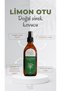 Lemongrass Hydrosol (Cymbopogon Citratus) 100% Pure Lemongrass Plant Water - Fly Repellent