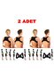 2 Pieces of Corset Men's Shoulder Back Support Device Sports Corset