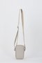 Beige Women's Waist Bag 05PO24Y1696 - 3