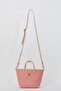 Coral Women's Shoulder Bag 05PO24Y1843 - 2