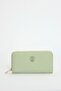 Water Green Print Women's Clutch & Clutch Bag 06Pc23Y701-P - 2