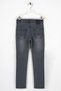 Narrow Paca Fume Color Boy's Jean Trousers - 2