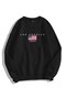 Unisex 1984 Los Angeles Crew Neck Sweatshirt Hoodie