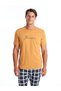 Standard Mold Men's Pajama Set - 2