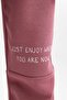 SofT Furry PrinTEd SwEatshirt and TracKsuiT SET for Girls - B5642a823wn - 6