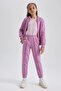 School Sweatpants Girl - X9036a623au - 4