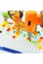 11b Drill Screwing And 3d Creative Mosaic Puzzle 198 Pieces Creative Portable Box Building Lego Game - 5