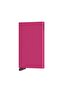 Card Protector Powder Fushsia, N/a - 100% Original Special Card Protector Aluminum Card Holder - 3