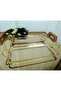 2-piece Pendant Madlen Presentation Service Plate