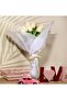 Roll of Tissue Paper: Width: 30cm, Length: 150 meters. Roll of Packaging Paper, Thin Packaging Paper. - 6