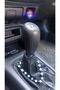 Honda Civic Ies Compatible Vtı Gear Shift Knob Black 1999