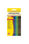 The Winner Dry Crayons 4mm Mine Ef-518212 - 2