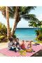 150x200 Cm Thick Camping Mat - Folding Cover and Floor Mat